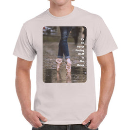 Unisex Heavy Cotton T-Shirt