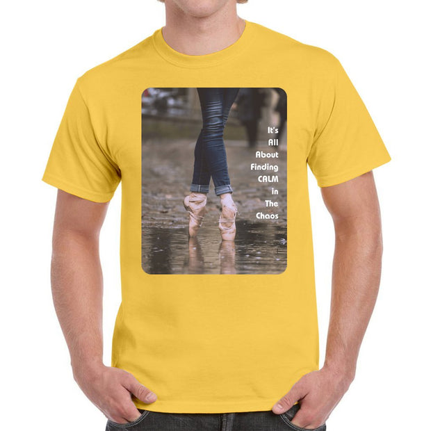 Unisex Heavy Cotton T-Shirt