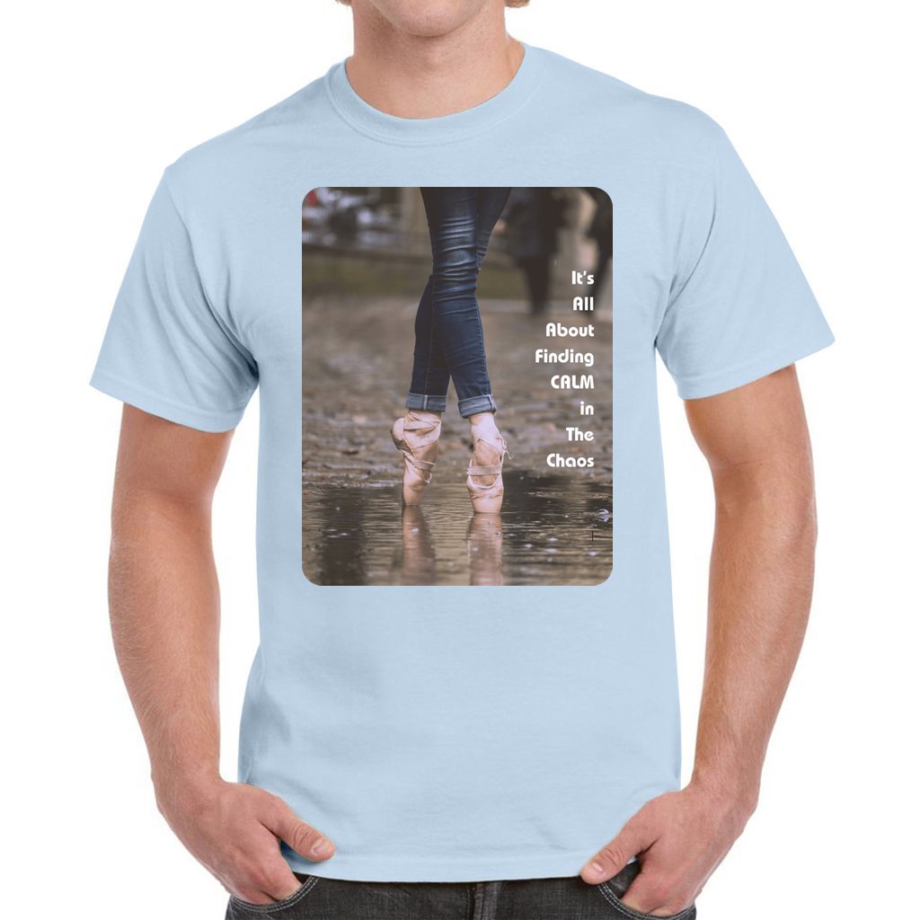 Unisex Heavy Cotton T-Shirt
