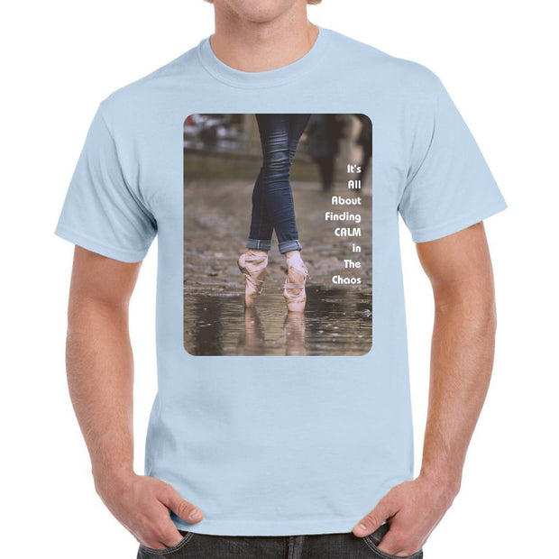 Unisex Heavy Cotton T-Shirt