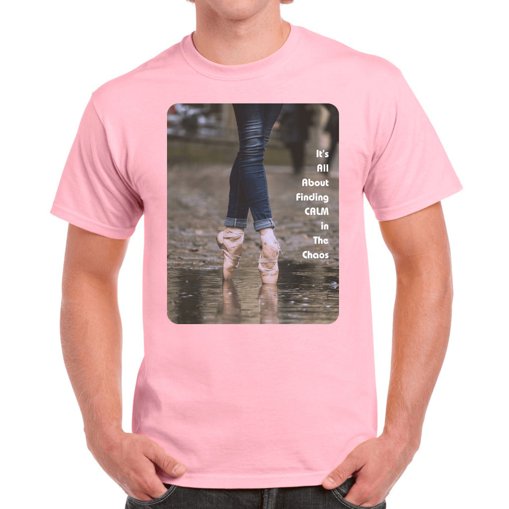 Unisex Heavy Cotton T-Shirt