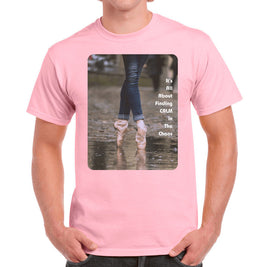 Unisex Heavy Cotton T-Shirt