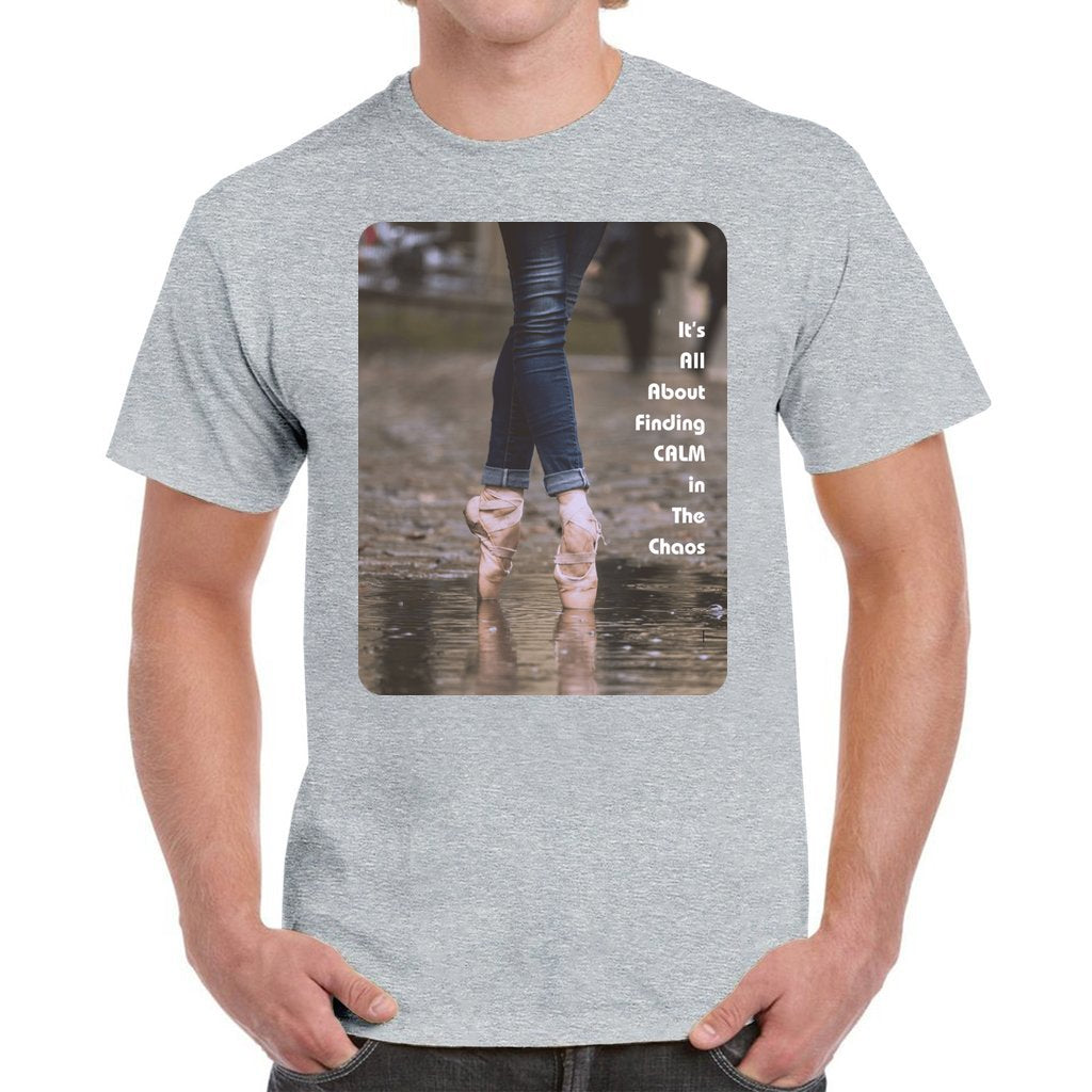 Unisex Heavy Cotton T-Shirt