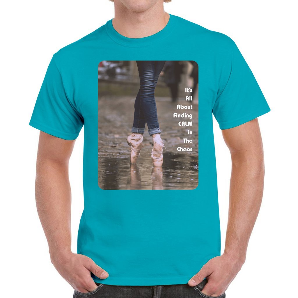Unisex Heavy Cotton T-Shirt