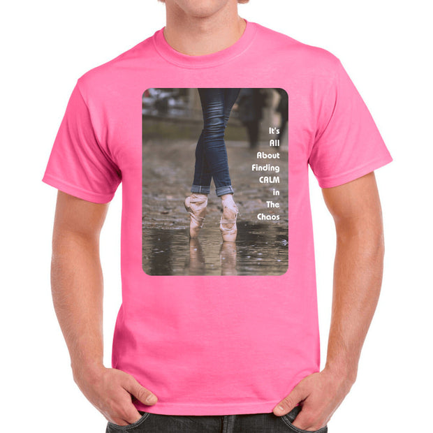 Unisex Heavy Cotton T-Shirt