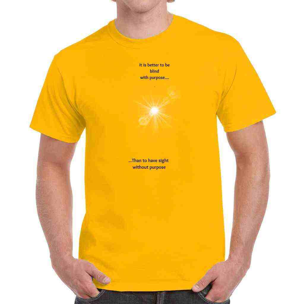 Unisex Heavy Cotton T-Shirt