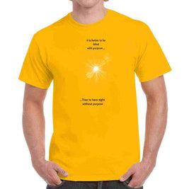 Unisex Heavy Cotton T-Shirt