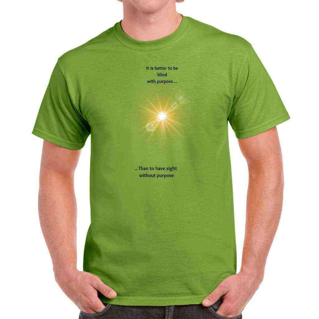 Unisex Heavy Cotton T-Shirt