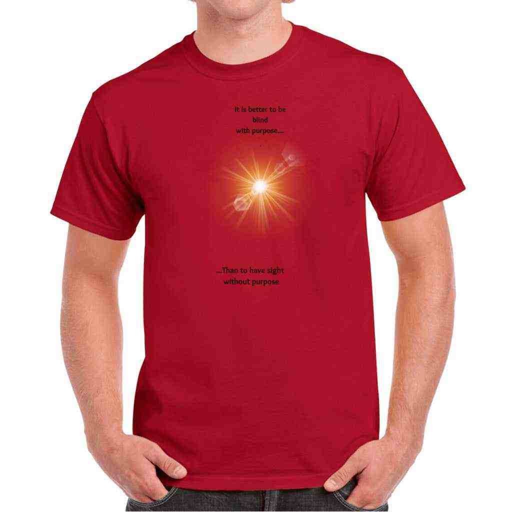 Unisex Heavy Cotton T-Shirt