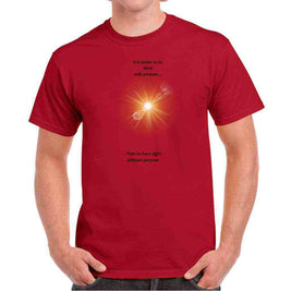 Unisex Heavy Cotton T-Shirt