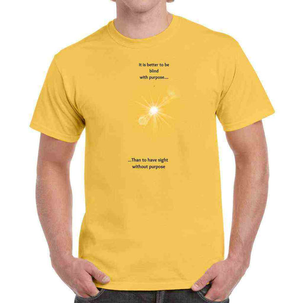 Unisex Heavy Cotton T-Shirt