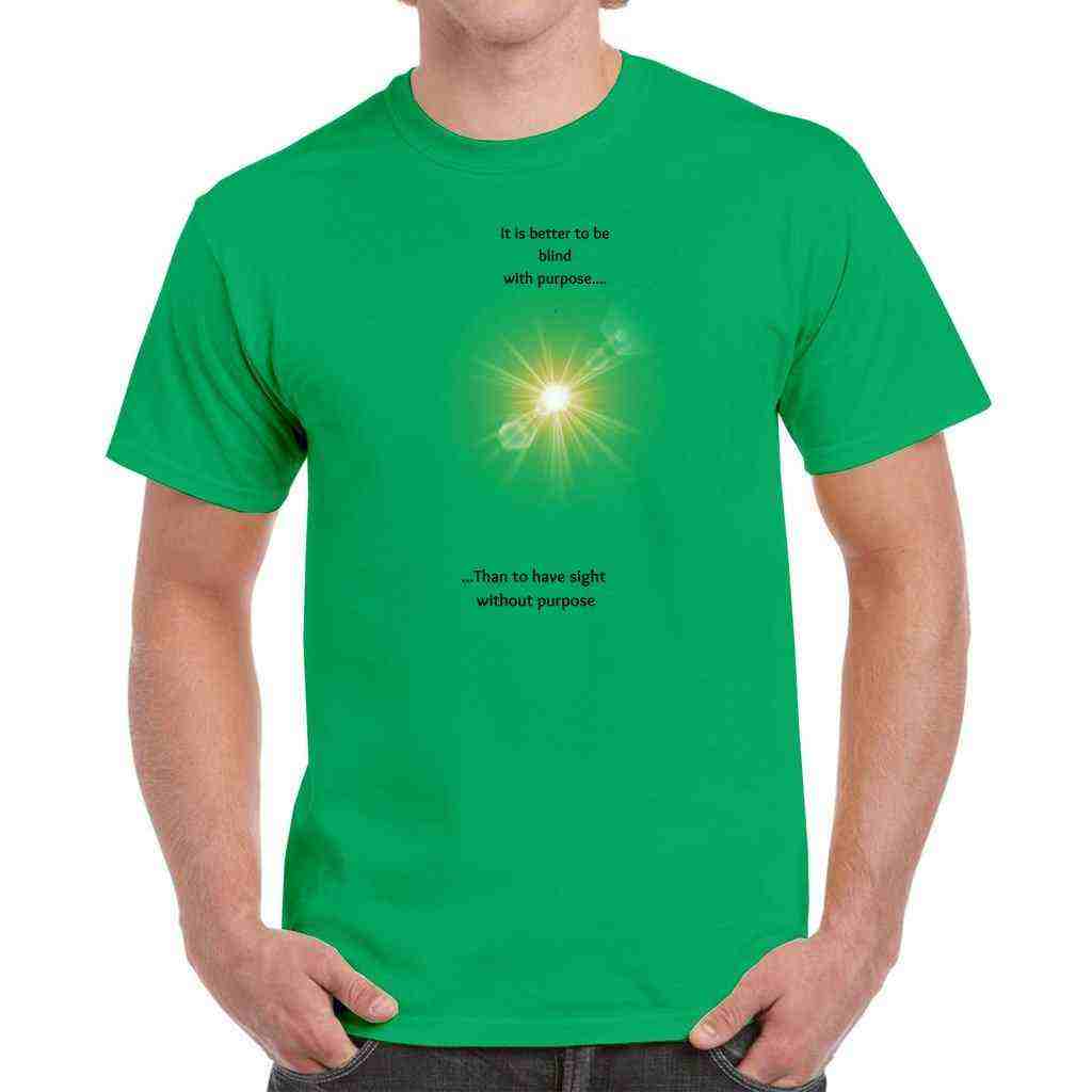 Unisex Heavy Cotton T-Shirt