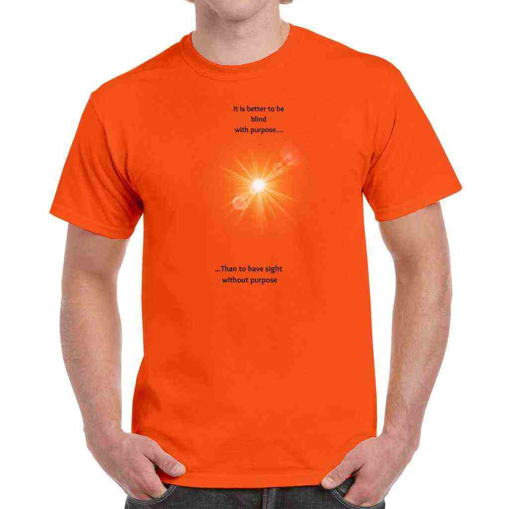 Unisex Heavy Cotton T-Shirt