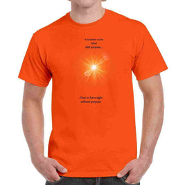 Unisex Heavy Cotton T-Shirt
