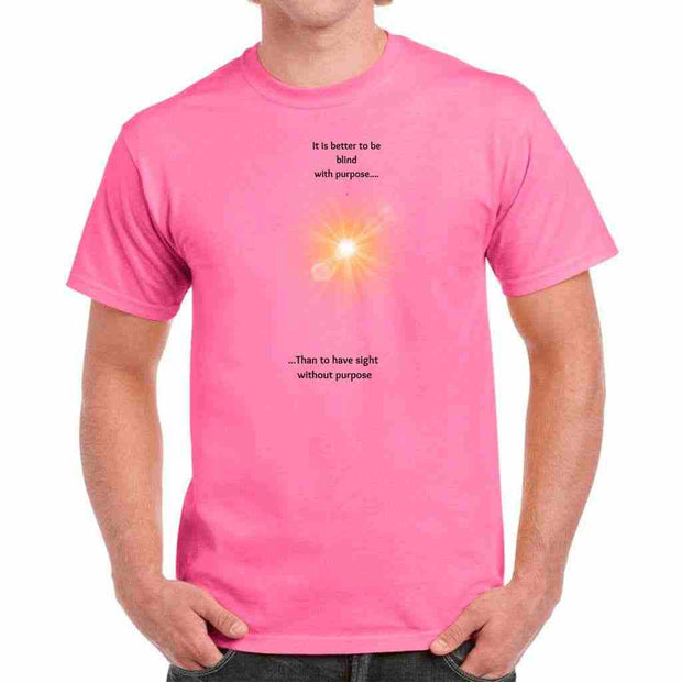 Unisex Heavy Cotton T-Shirt