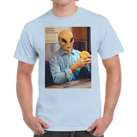 Unisex Heavy Cotton T-Shirt