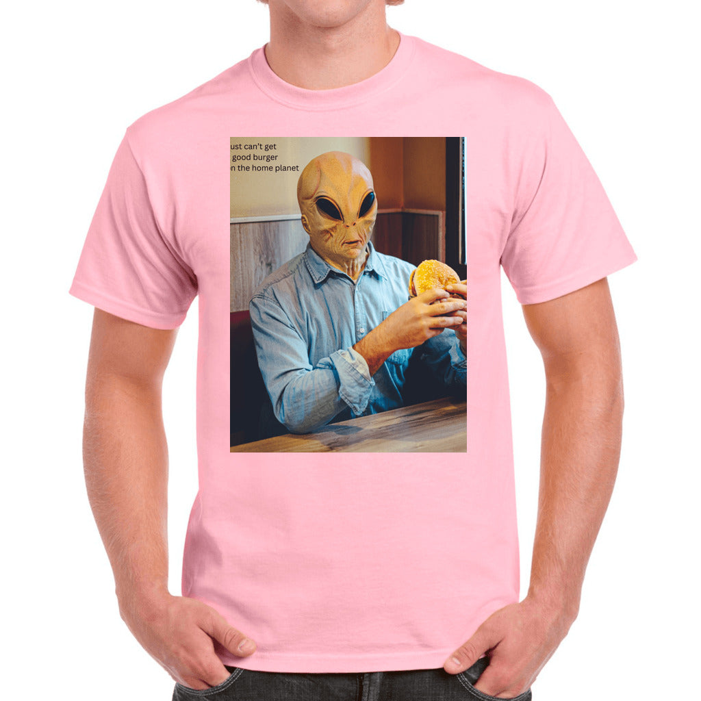 Unisex Heavy Cotton T-Shirt
