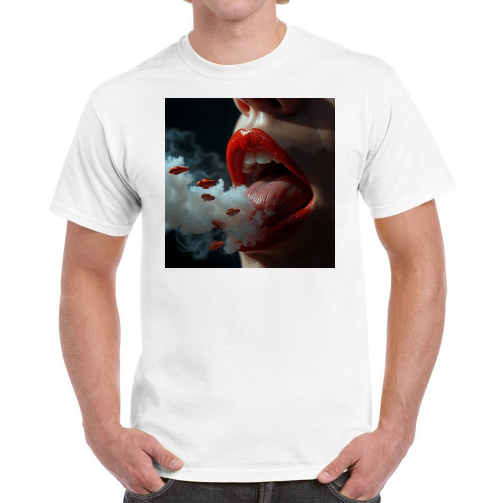 Unisex Heavy Cotton T-Shirt