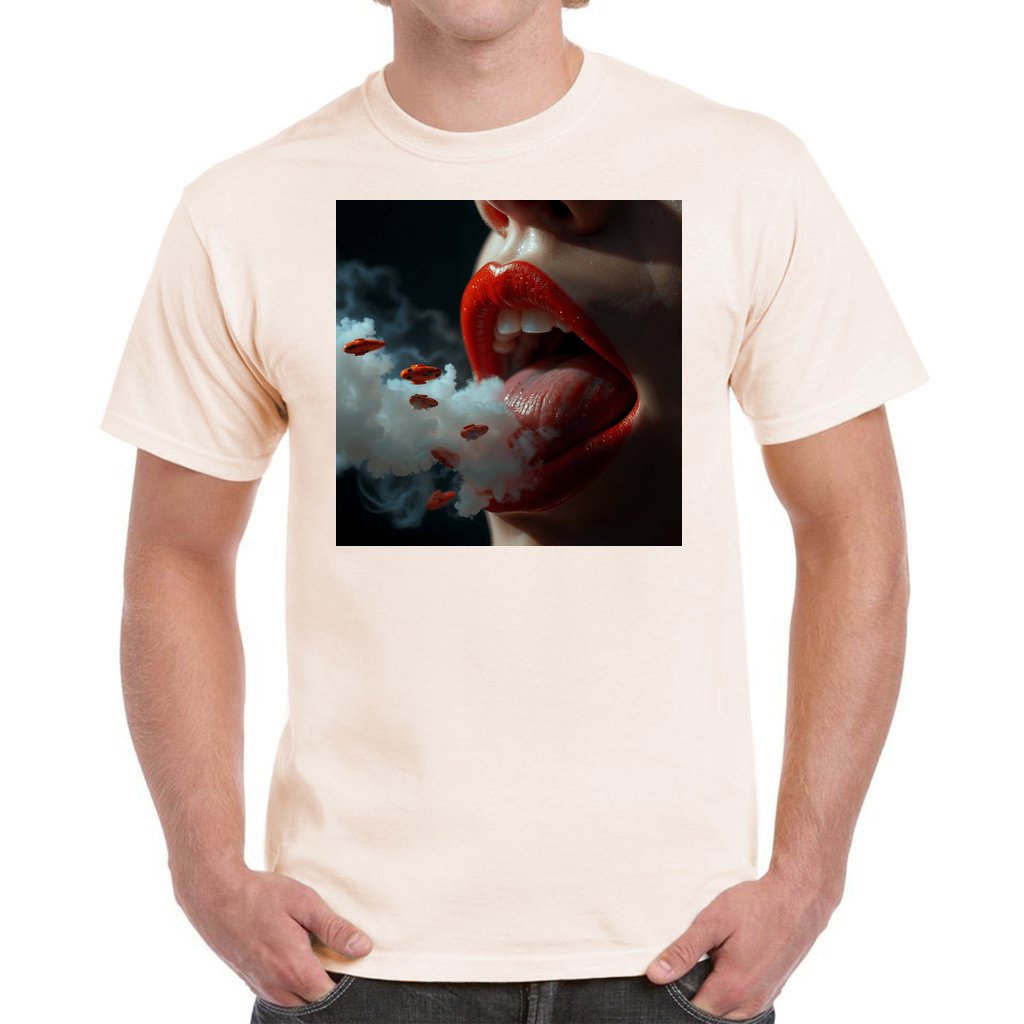 Unisex Heavy Cotton T-Shirt
