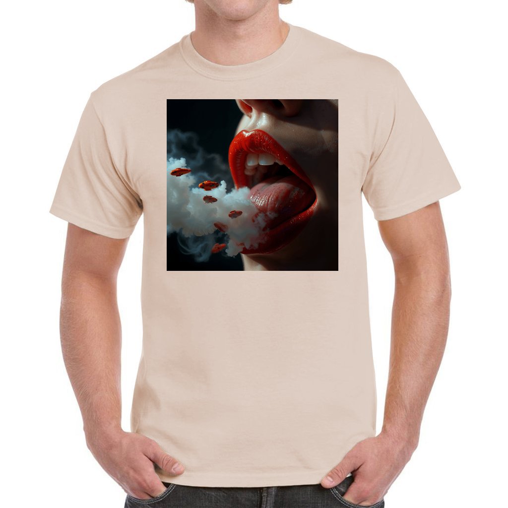 Unisex Heavy Cotton T-Shirt
