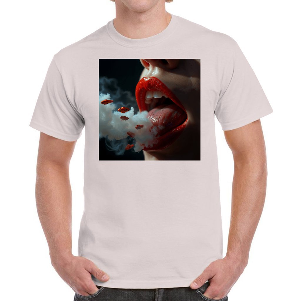 Unisex Heavy Cotton T-Shirt