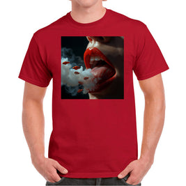 Unisex Heavy Cotton T-Shirt