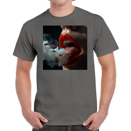 Unisex Heavy Cotton T-Shirt