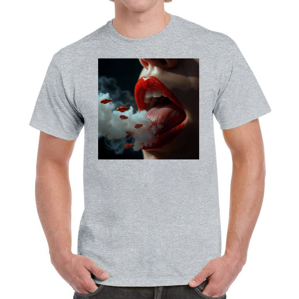 Unisex Heavy Cotton T-Shirt