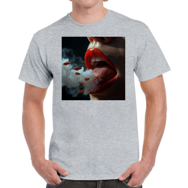 Unisex Heavy Cotton T-Shirt