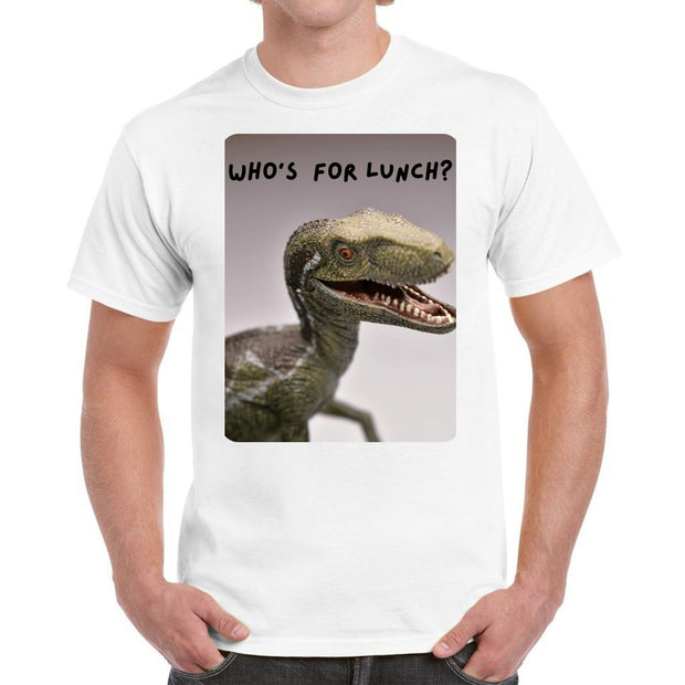 Unisex Heavy Cotton T-Shirt