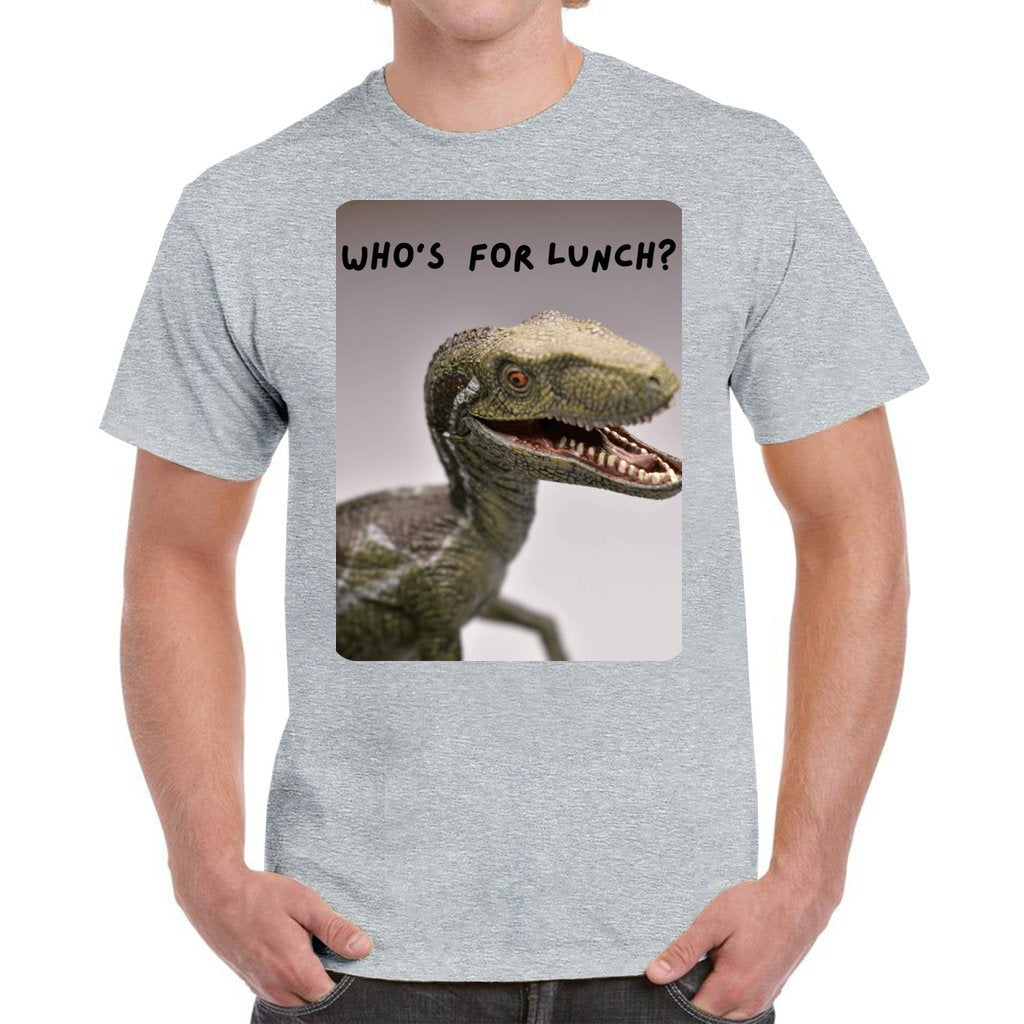 Unisex Heavy Cotton T-Shirt