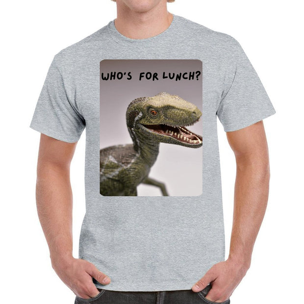 Unisex Heavy Cotton T-Shirt