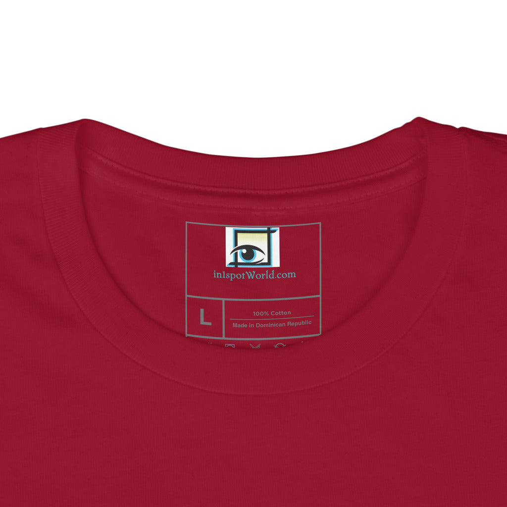 Unisex Heavy Cotton T-Shirt