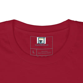 Unisex Heavy Cotton T-Shirt