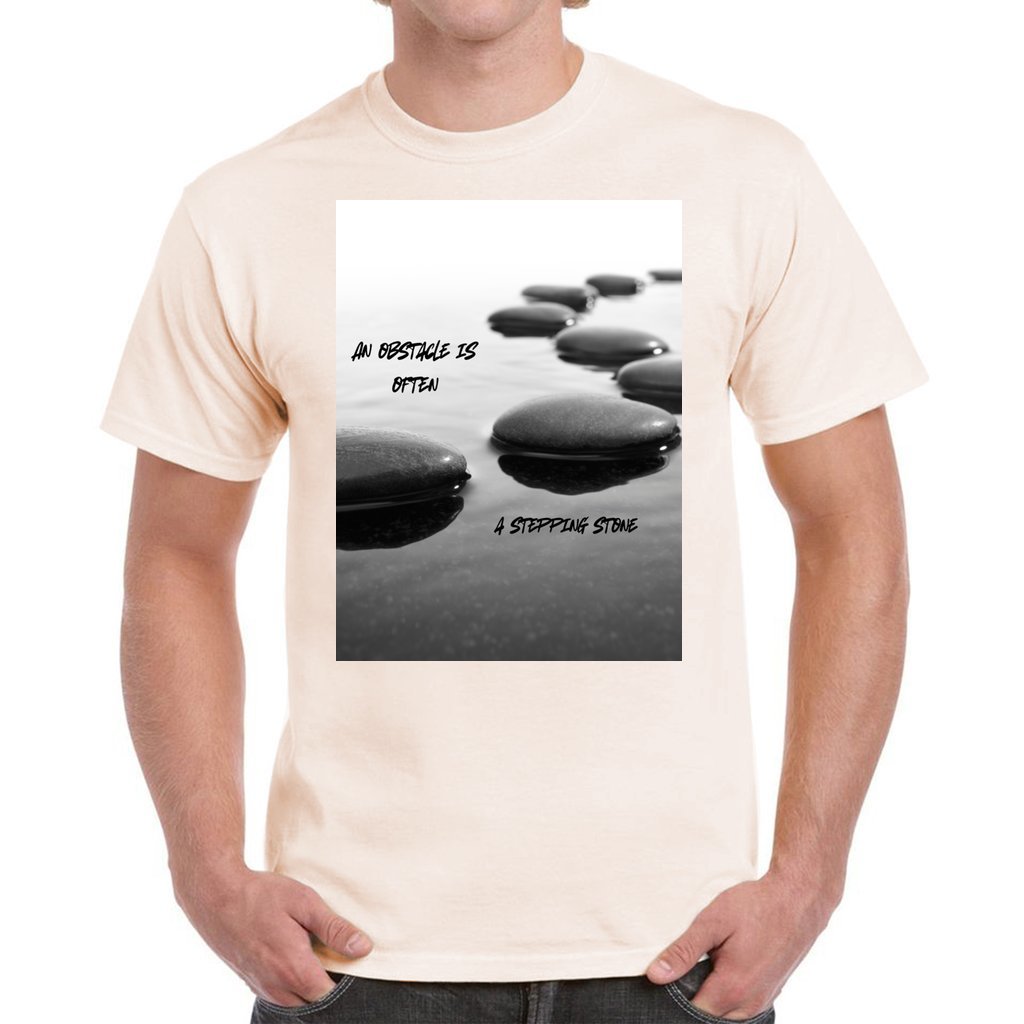 Heavy Cotton T-Shirt