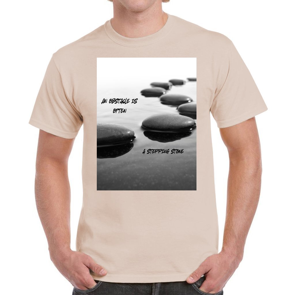 Heavy Cotton T-Shirt