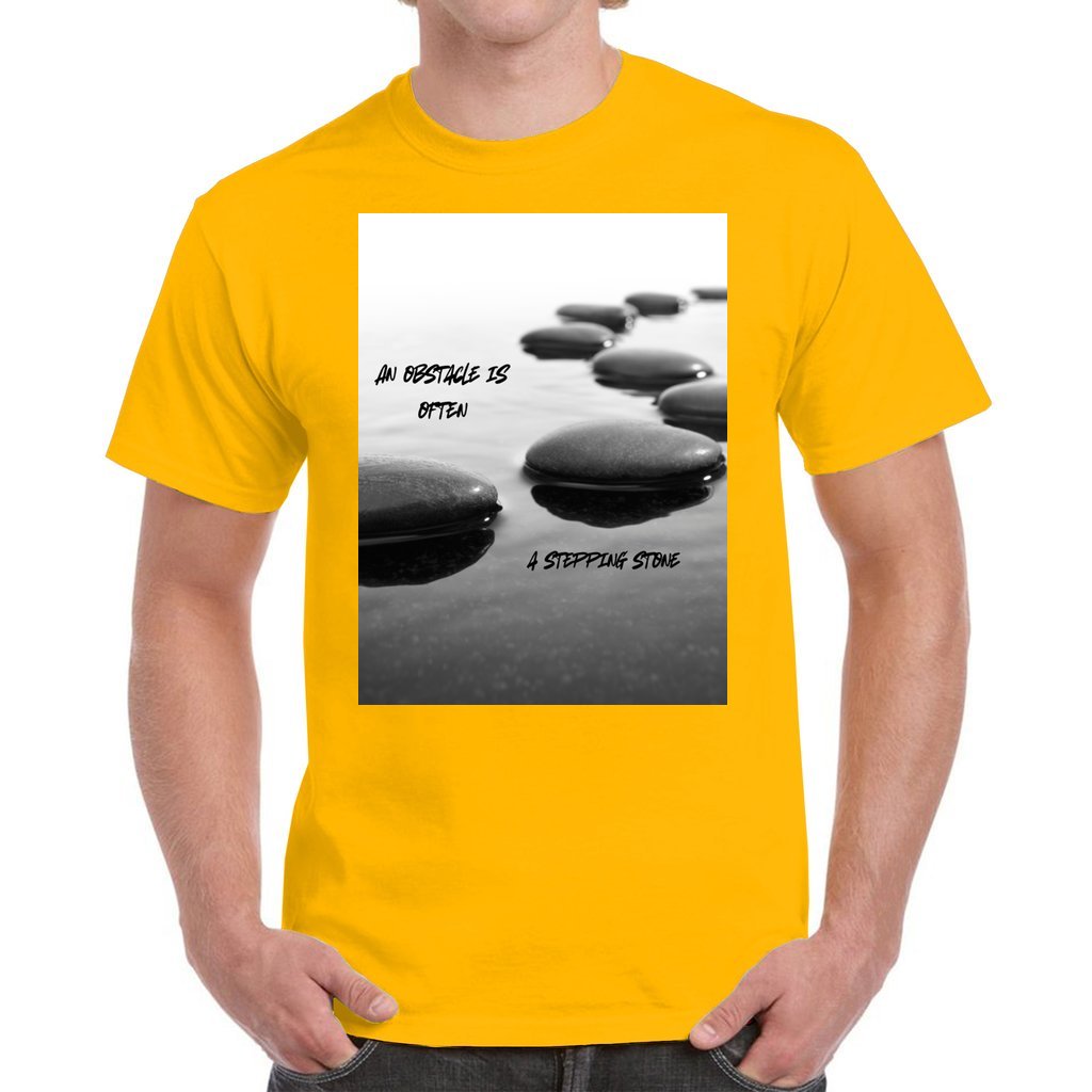 Heavy Cotton T-Shirt