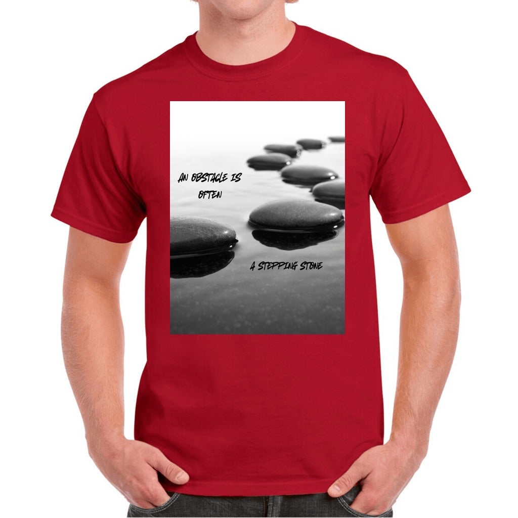 Heavy Cotton T-Shirt