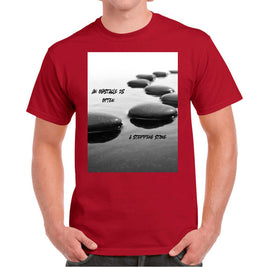Heavy Cotton T-Shirt