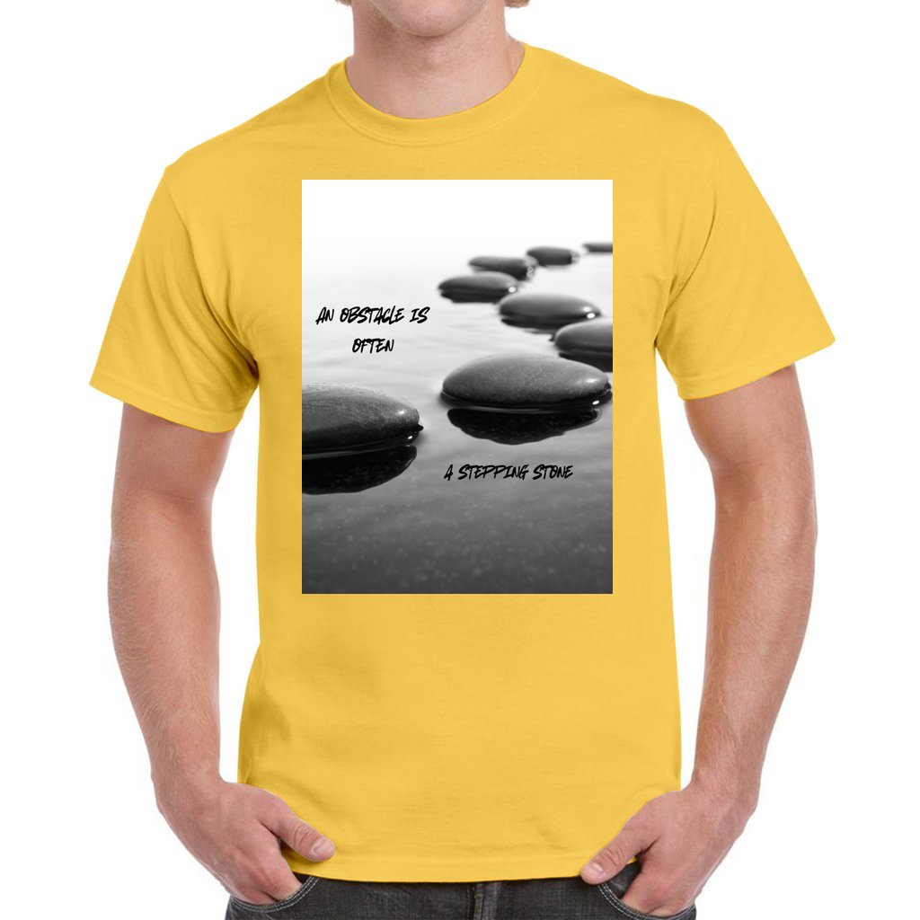 Heavy Cotton T-Shirt