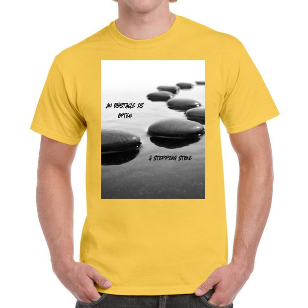 Heavy Cotton T-Shirt