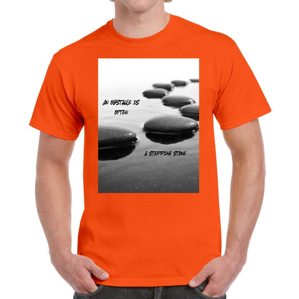 Heavy Cotton T-Shirt