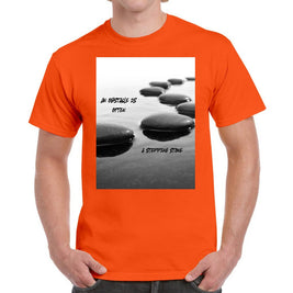 Heavy Cotton T-Shirt