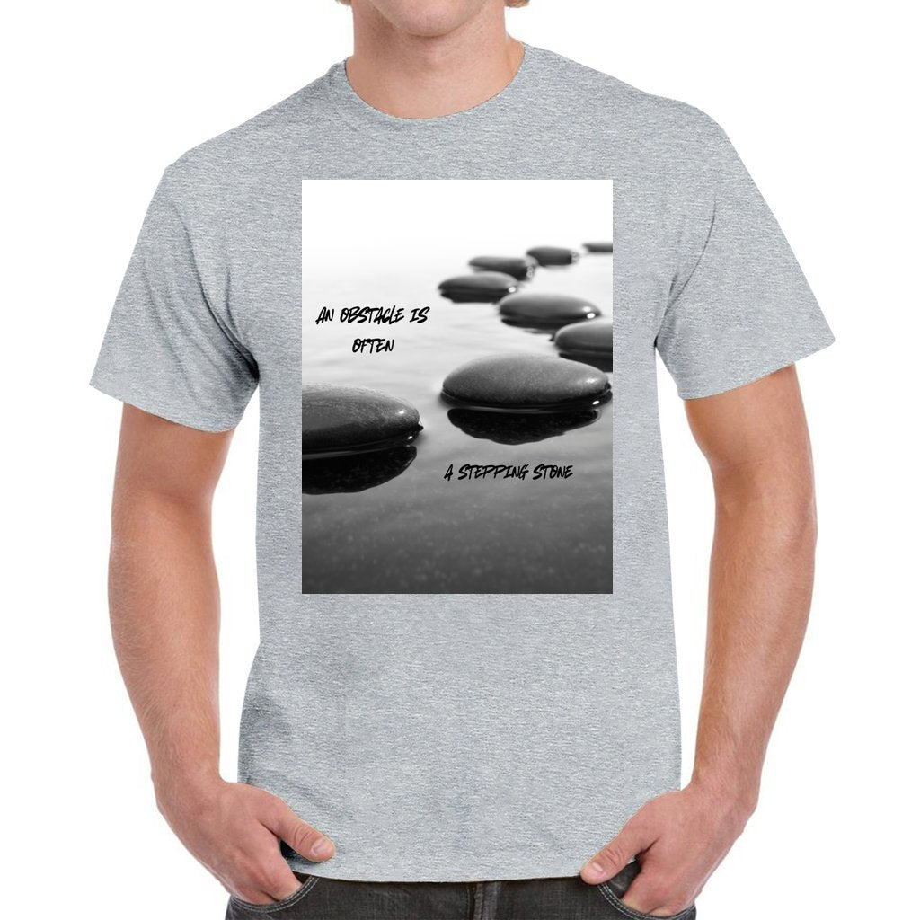 Heavy Cotton T-Shirt