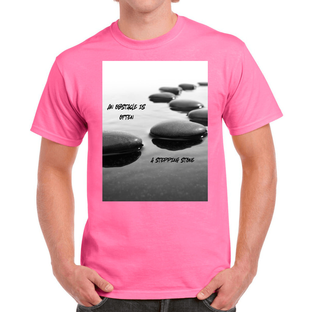 Heavy Cotton T-Shirt