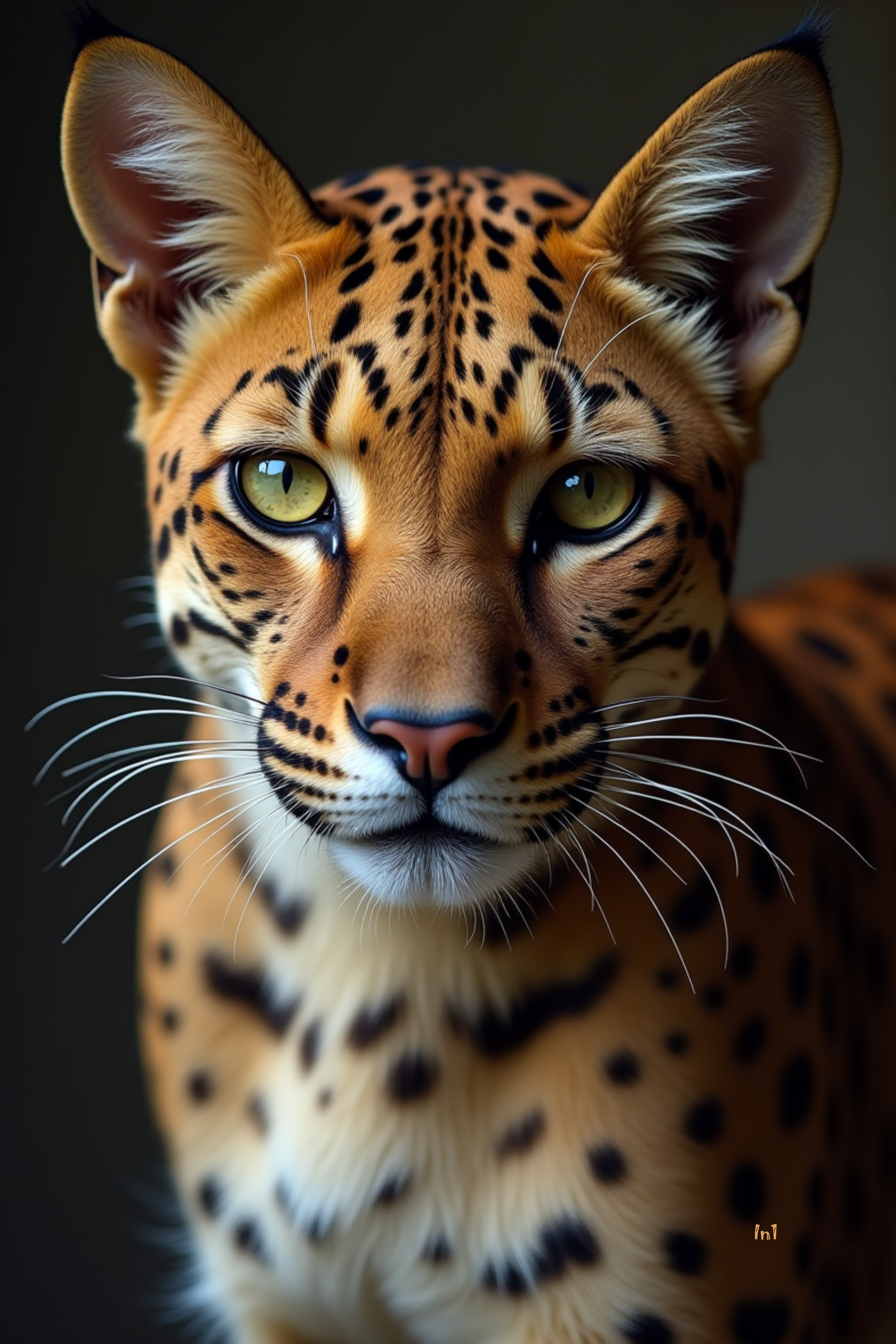 “Serval” - 40