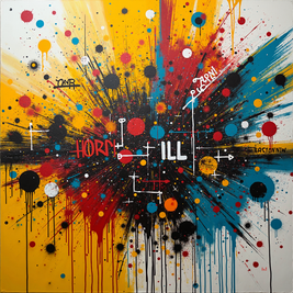 “Impact Zone”  - 37