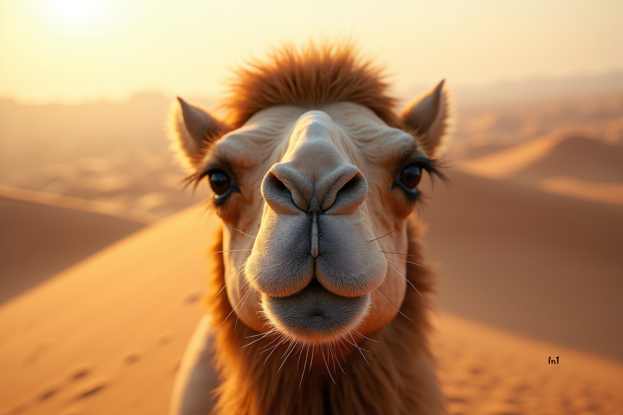 “Camel