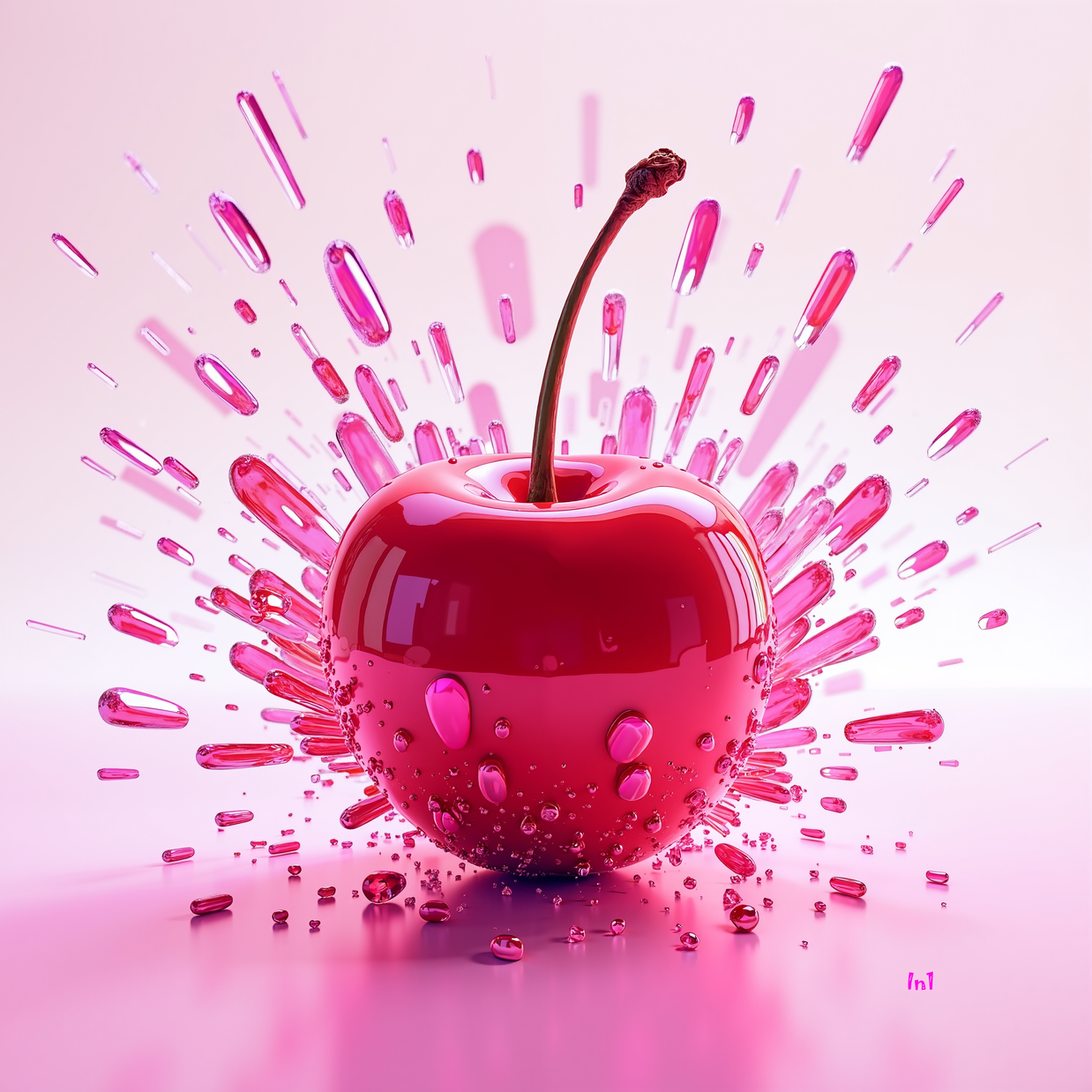 “Sweet Detonation” - 36