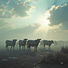 “Feeding Time” - 60
